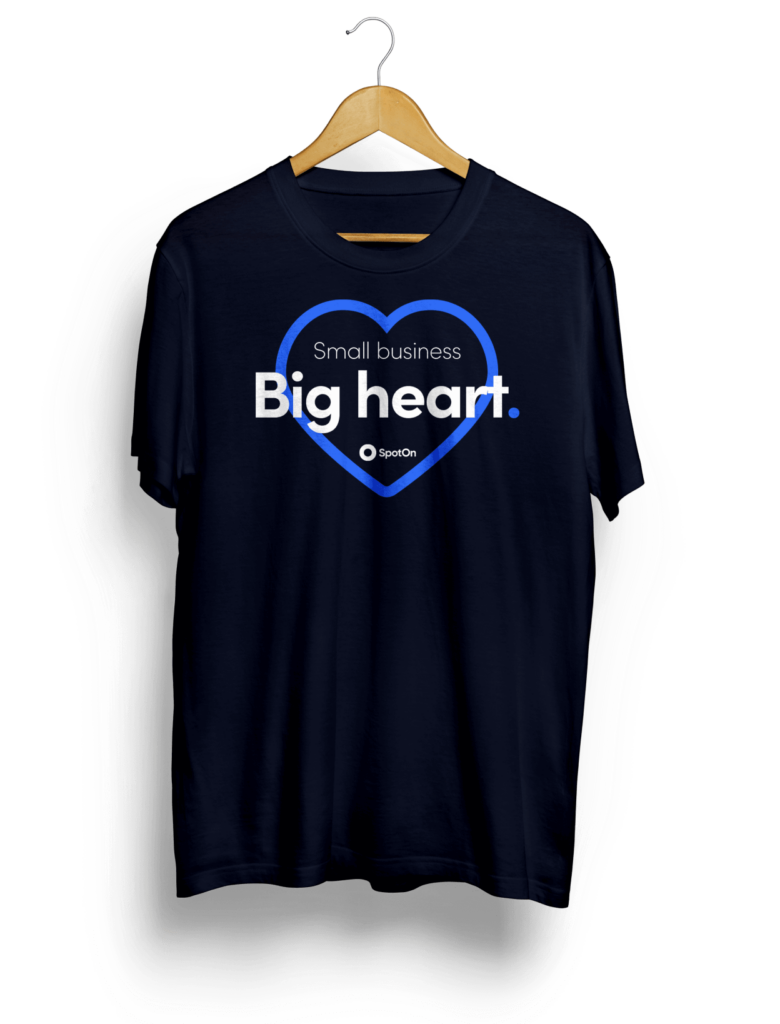 SpotOn Merchandise Store Shop