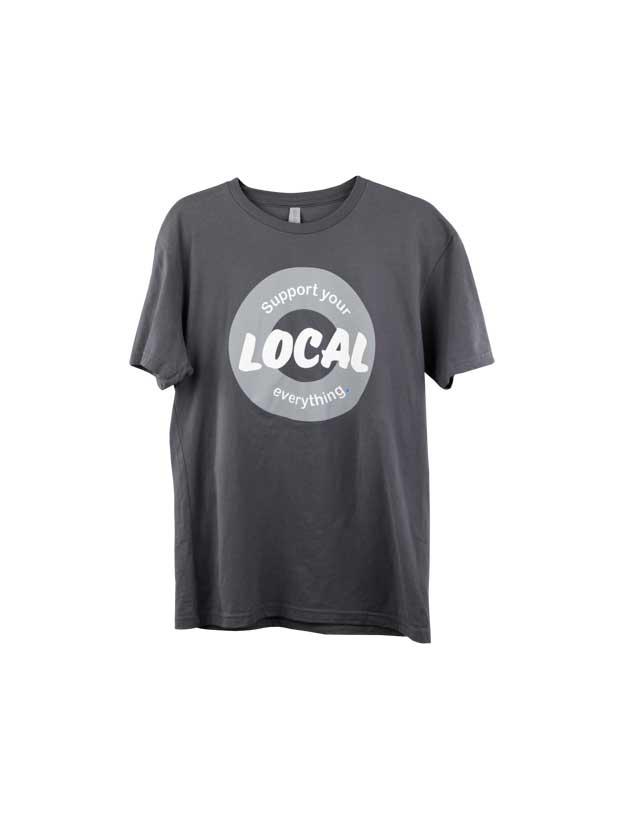 SpotOn Merchandise Store Shop