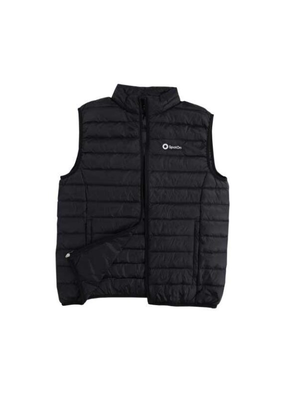 The men's vest. - Image 5