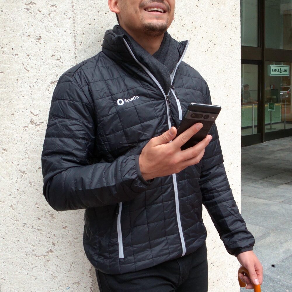 SpotOn Merchandise Store Shop