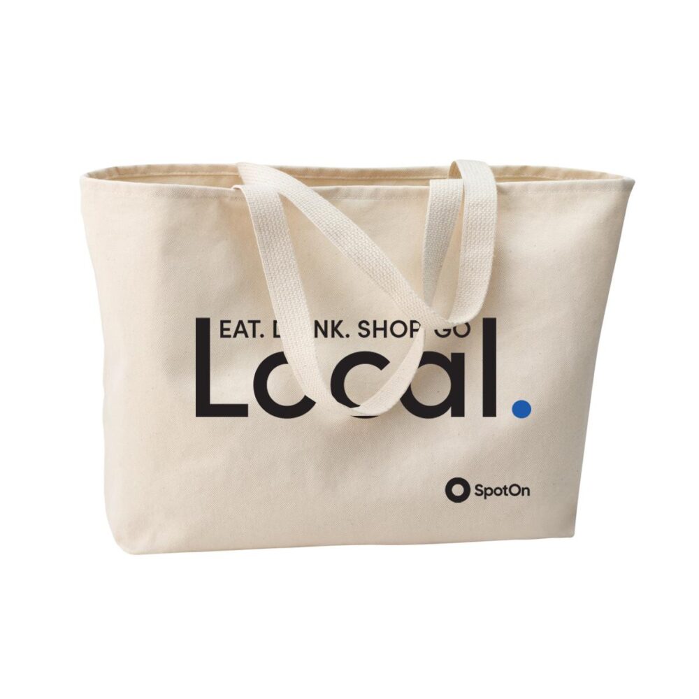 SpotOn Merchandise Store