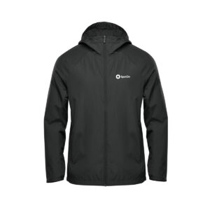 Men's Pacifica Rain Jacket