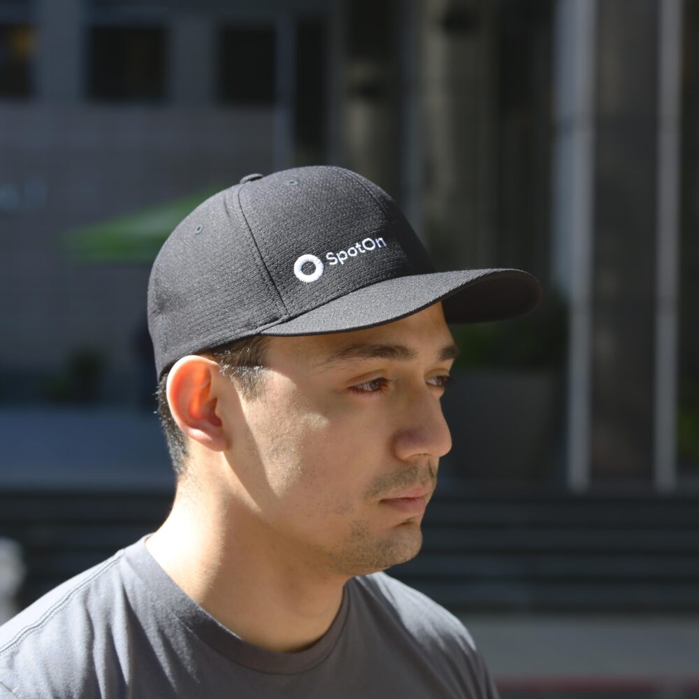 SpotOn Merchandise Store Shop