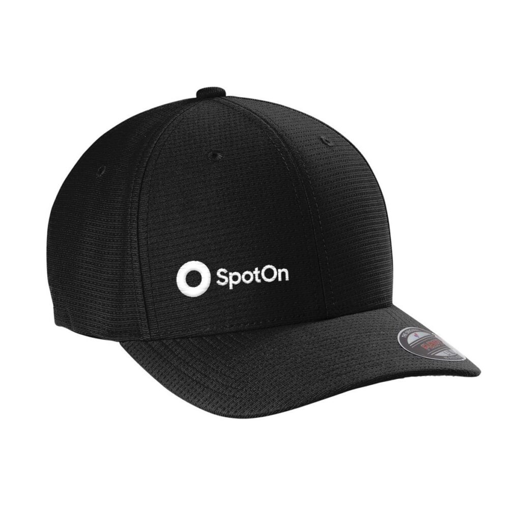 SpotOn Merchandise Store