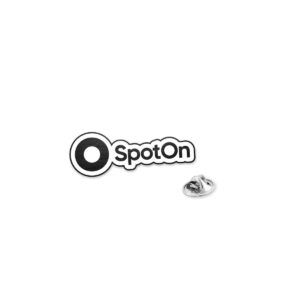 LOGO PIN