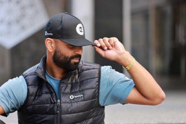 The men's vest. - Image 4