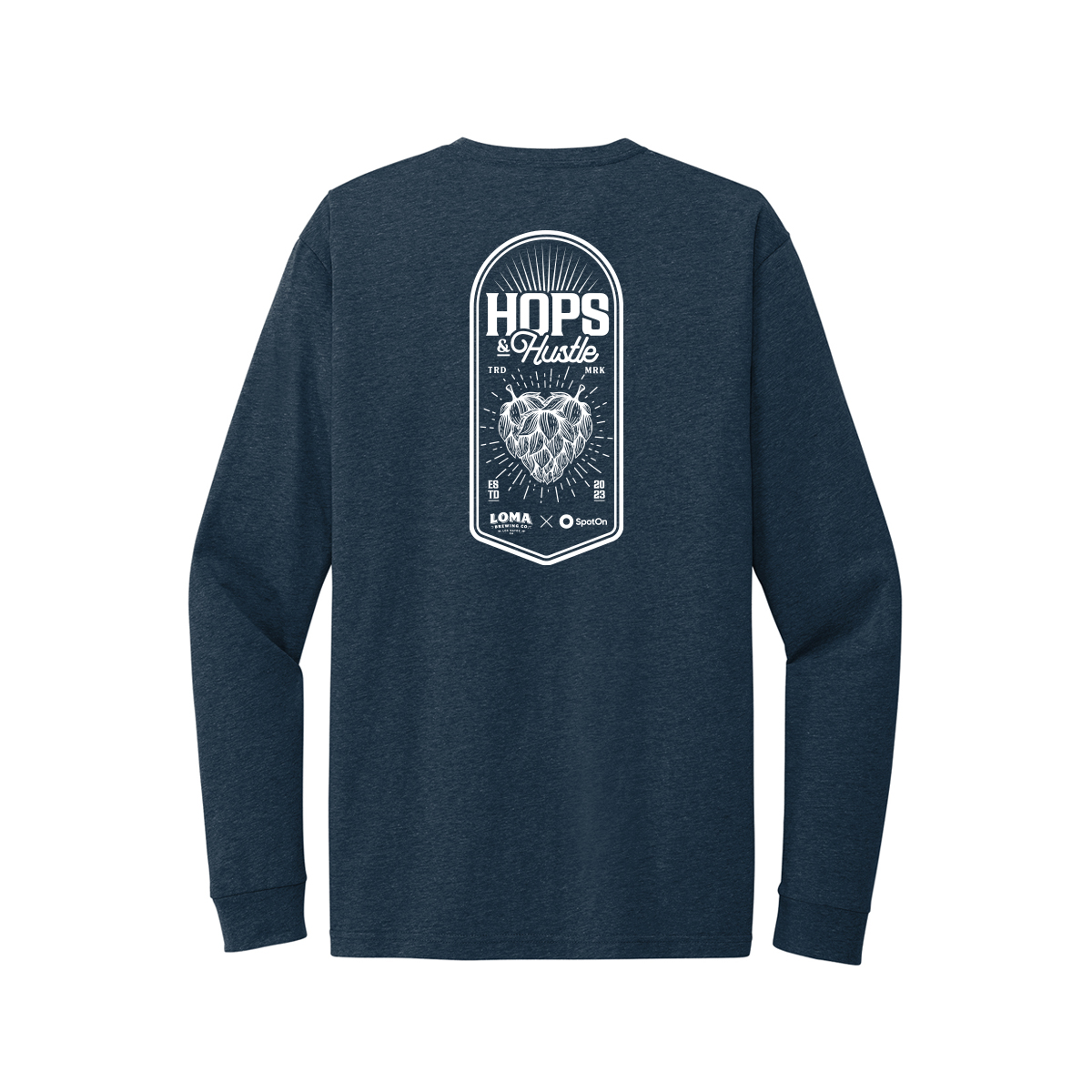 SpotOn Merchandise Store Shop