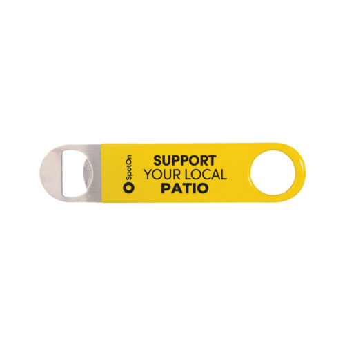 Spoton_B-OPEN8A_Yellow