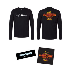 The Guy x SpotOn Long Sleeve