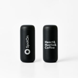 Fellow Carter Move Mug