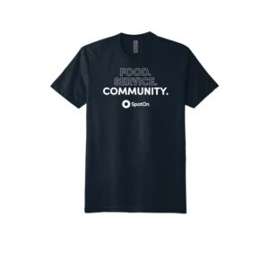 Giving Kitchen Tee