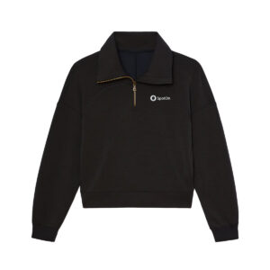 The Women's Rhone 1/2 Zip