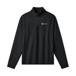 The Men's Rhone 1/4 Zip