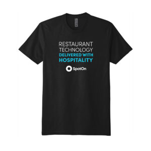 The New Tagline Tee