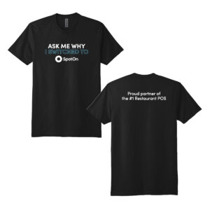 Switcher Tee