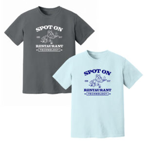 The Vintage Character Tee for Men