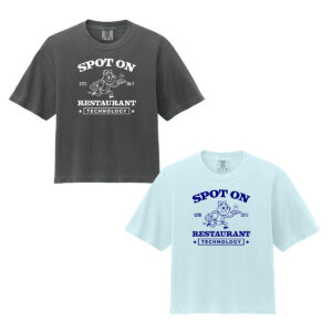 The Vintage Character Tee for Women